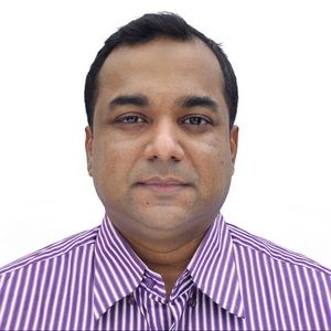 Meet your Posher, Asif